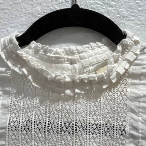 SEZANE :: TOP - Picture 3 of 12